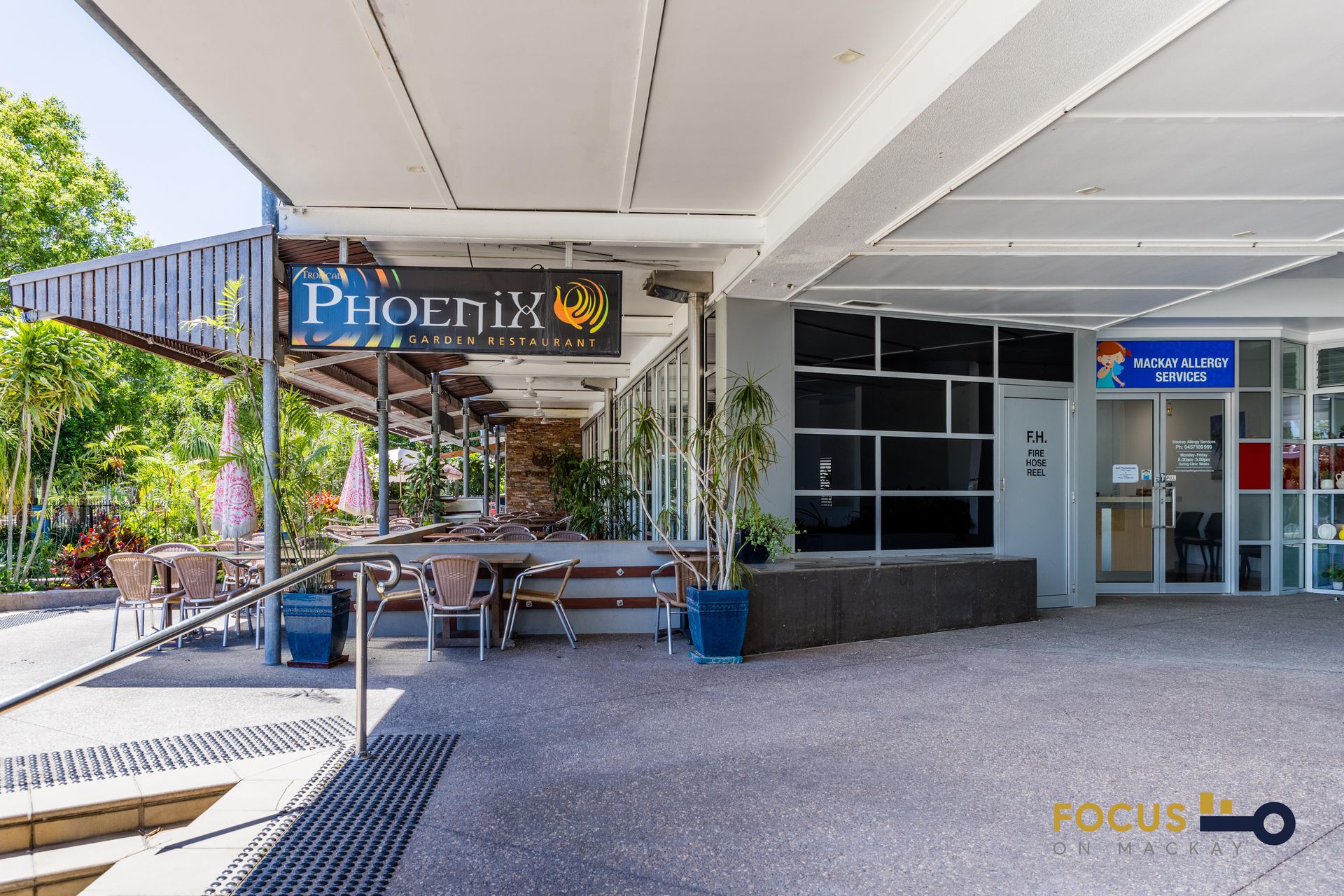 20 / 26 River Street, Mackay