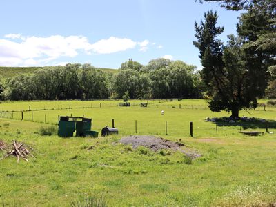 21 Benson Road, Nightcaps