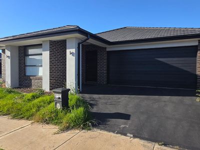 8 Damesfly circuit, Tarneit