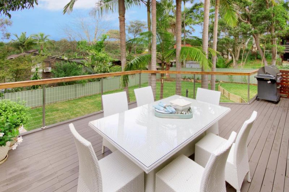 84 Old Gosford Road, Wamberal