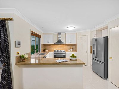 7 Nursery Place, Wakerley