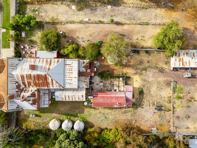 35 Main Street, Minyip