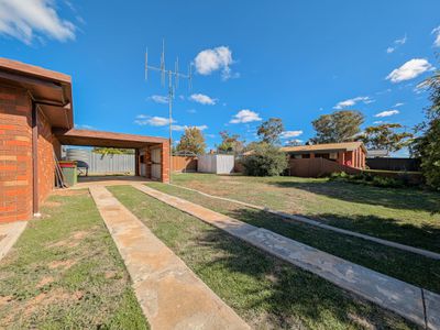 50 Boundary Street, Kerang