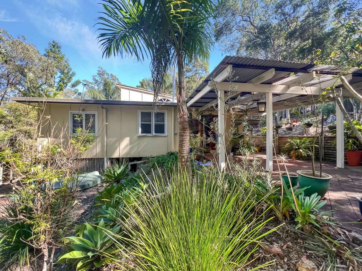 11 Magazine Road, Herberton