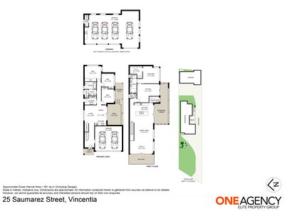 25 Saumarez Street, Vincentia