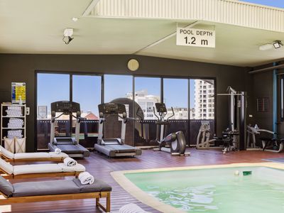 721 / 201 Hay Street, East Perth