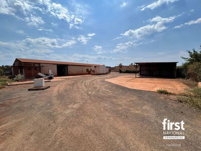 1436 Stocker Street, Port Hedland