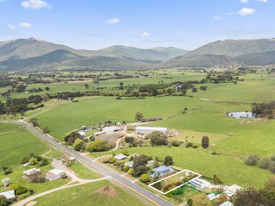 30 Ryders Lane, Tawonga