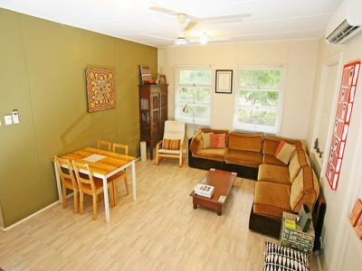 8 Nutwood Crescent, Kununurra