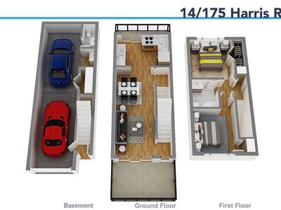 175N Harris Road, East Tamaki