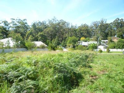 13 Mison Circuit, Mollymook