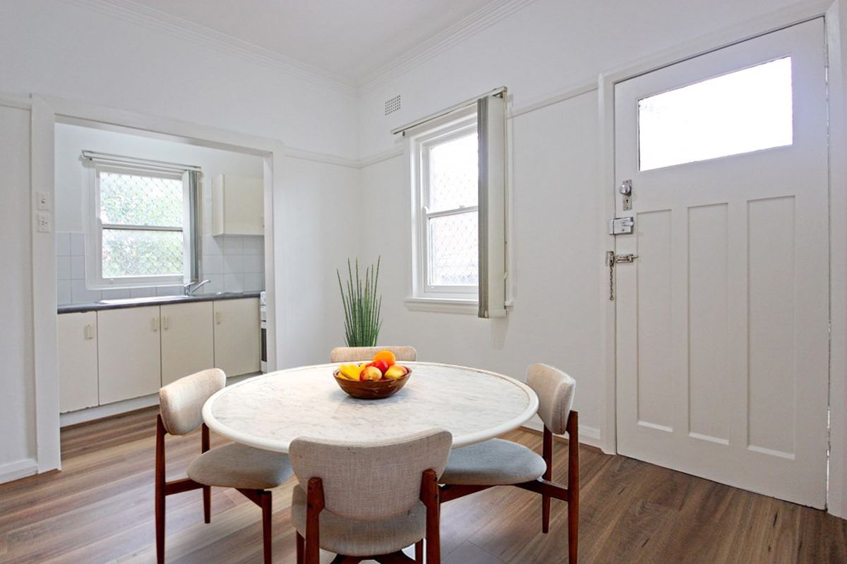 2 / 51 Mosely Street, Strathfield
