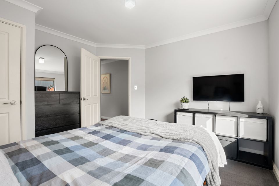 18 KENSEI ROAD, Baldivis
