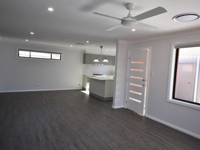 2 / 1 George Street, Dubbo