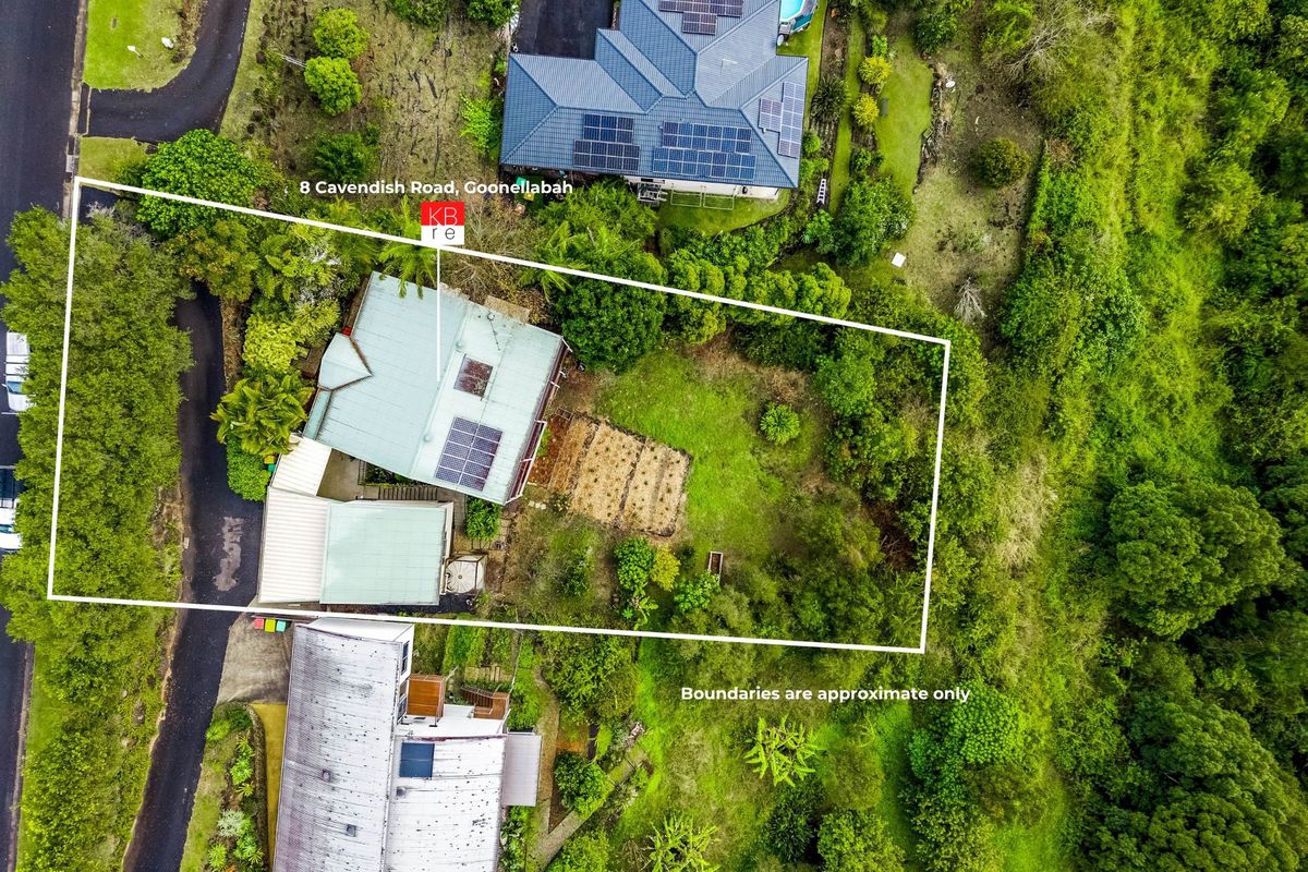 8 Cavendish Road, Goonellabah