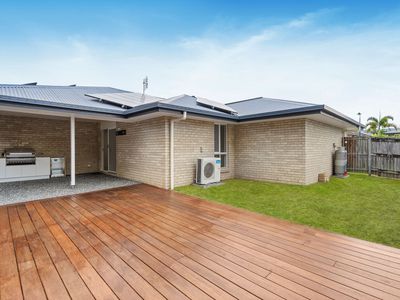 11 Moondani Drive, Gilston