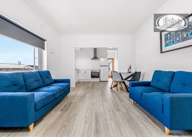 unit 1 / 92 Percy Street, Portland