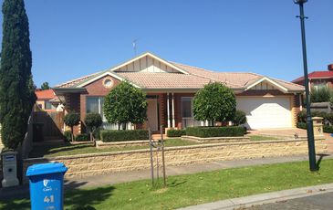 40 Loxley Blvd, Narre Warren South