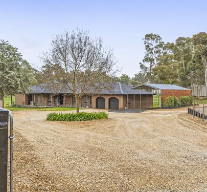 81 Redbank Road, Seymour