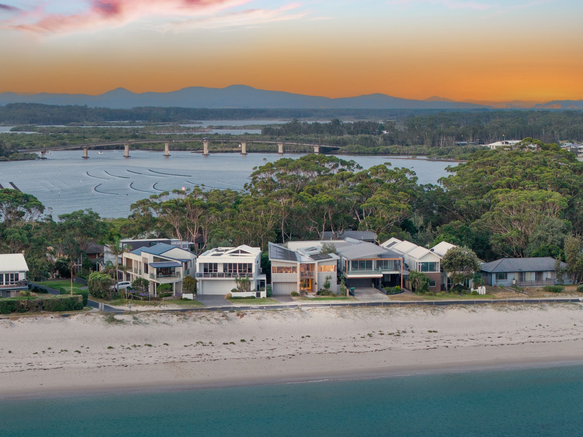 91A The Boulevarde, Hawks Nest