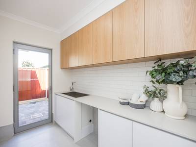 10A Westerly Crescent, Heathridge