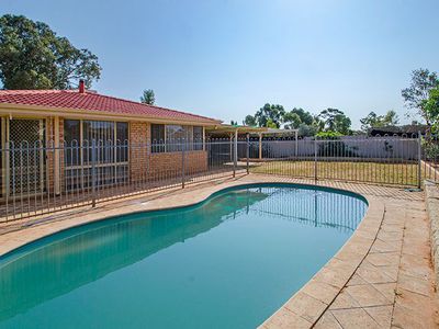 14 Fimister Lane, Hannans