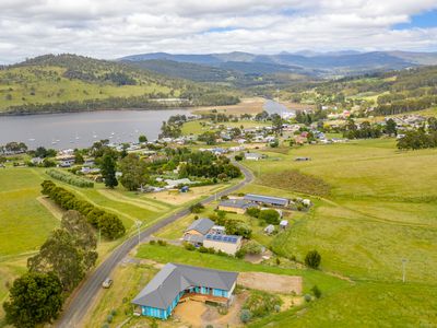 124 Palmers Road, Port Huon