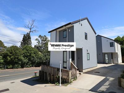 2  Korokio Lane, Henderson