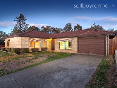 31 MCFARLAND ROAD, Wodonga