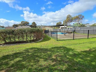 37 RAILWAY PARADE, Junee