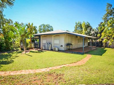 30 Mauger Place, South Hedland