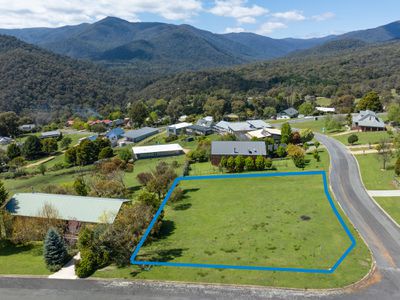 66 Alpine Ridge Drive, Merrijig