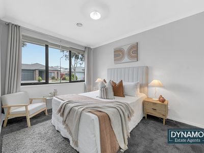 9 Travers Street, Craigieburn