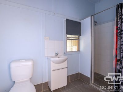 5 Miler Street, Bonshaw