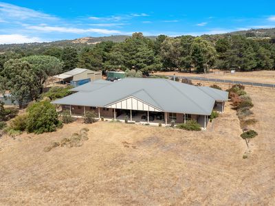 110 Third Avenue, Eden Park