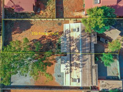 15B Frisby Court, South Hedland