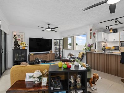 4 / 415 Sandgate Road, Albion