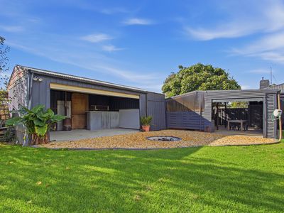 71 Knight Street, Maffra