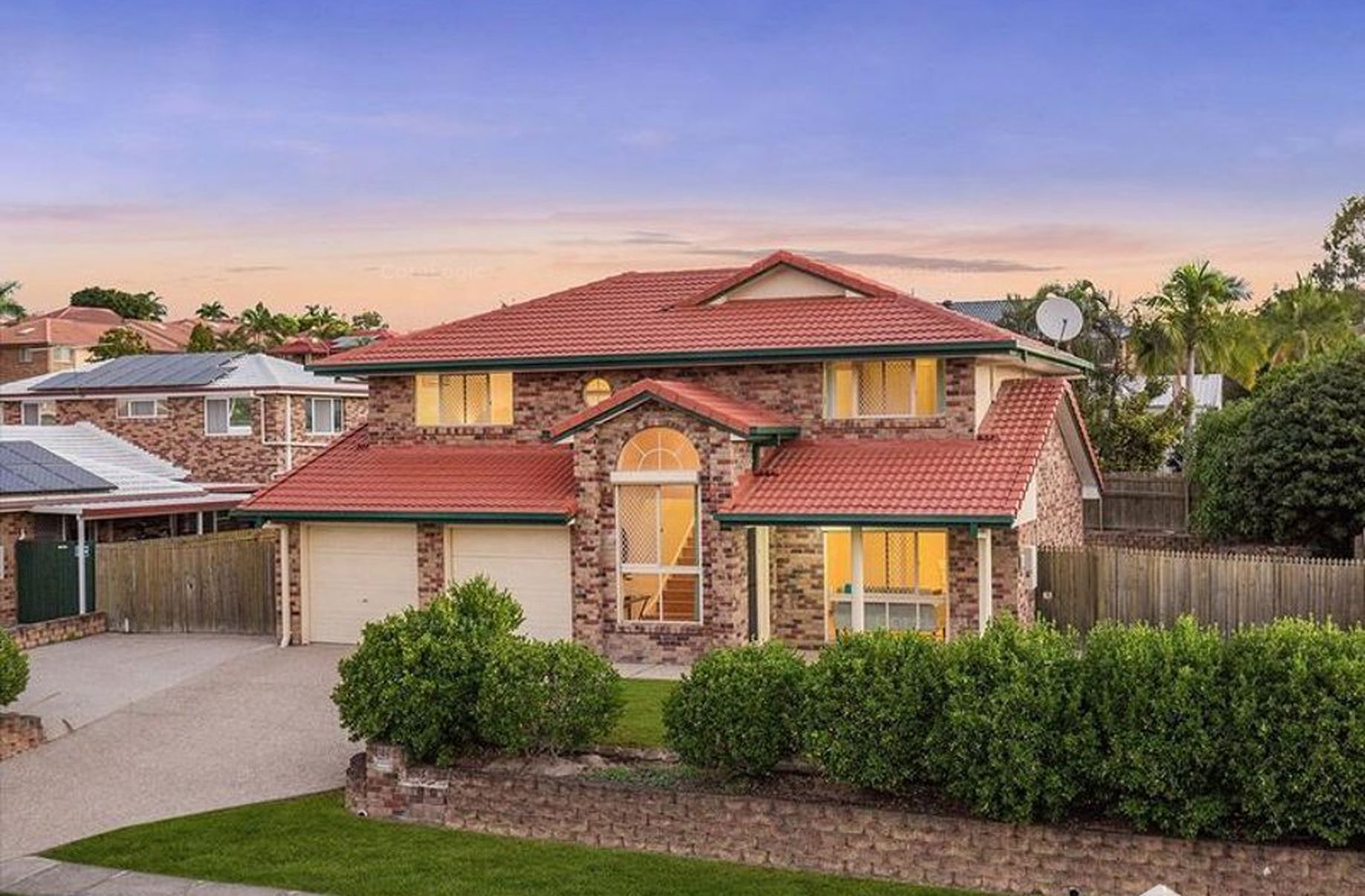 112 Horizon Drive, Middle Park Oxbridge Global Real Estate, Finance