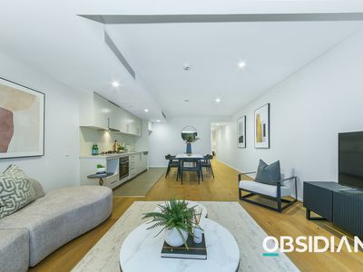 20 / 9 Atchison Street, St Leonards