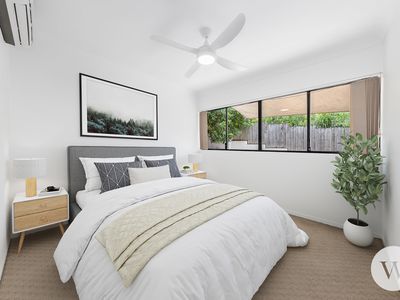 4/736 Ipswich Road, Annerley