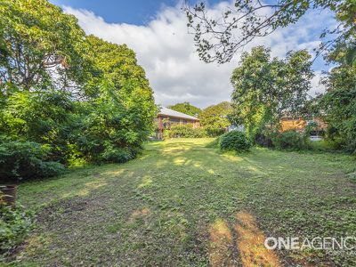73 Cintra St, Durack