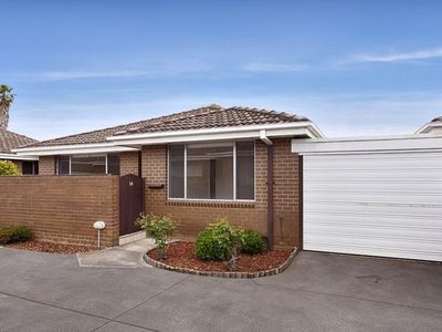 14 / 465 Murray Road, Preston