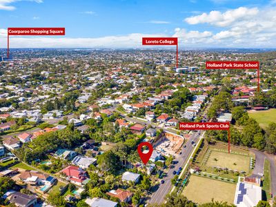 46 Abbotsleigh Street, Holland Park