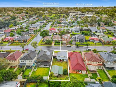 15 Oatlands Street, Wentworthville