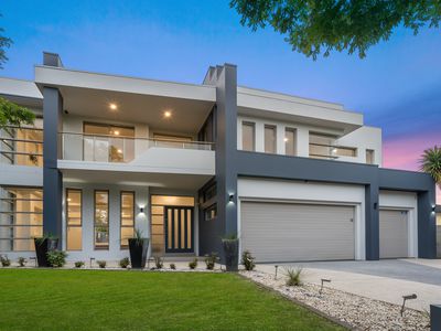 3 Bronzewing Terrace, Bella Vista