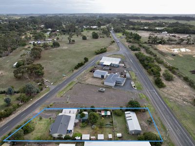 374 Williams Road, Millicent