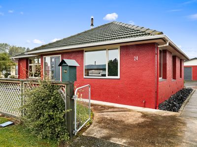 24 Roseness Street, Palmerston
