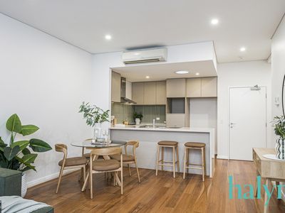 8 / 54 Cheriton Street, Perth