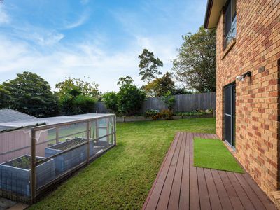 25 Lloyd Street, South Pambula